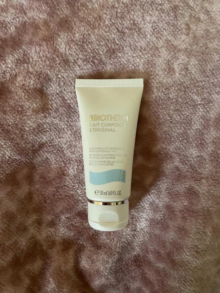 Biotherm Skin care