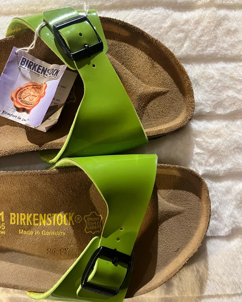 Birkenstock Sandals, size 41, photo 6
