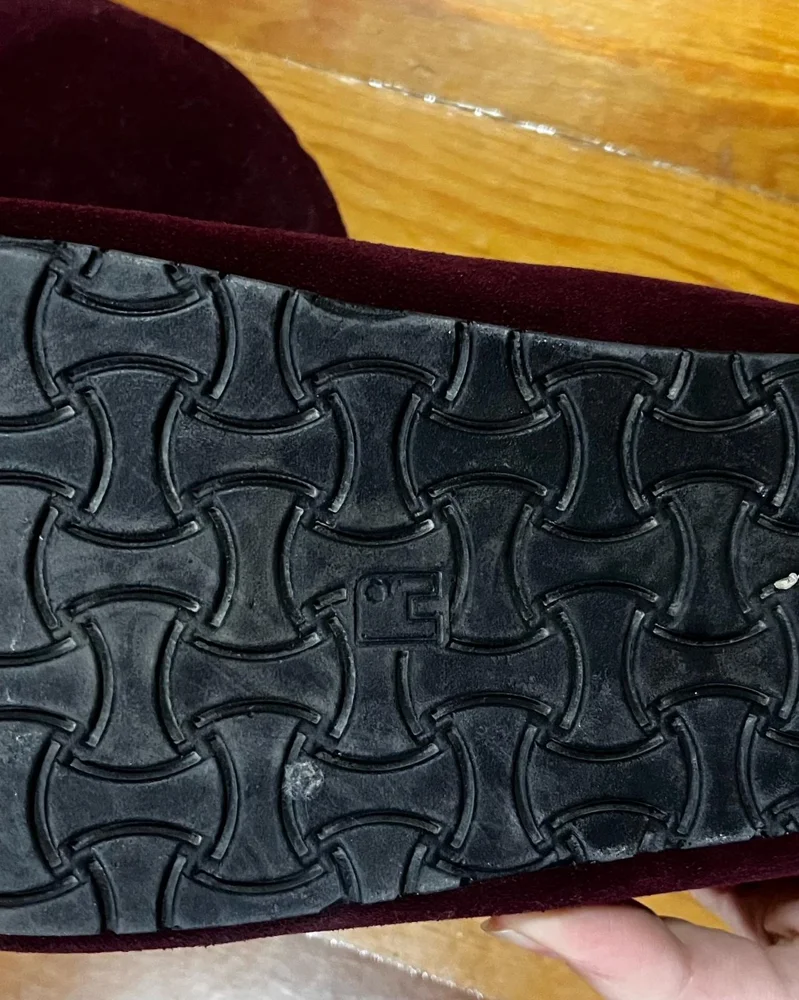 TGS Loafers, size 40, photo 5
