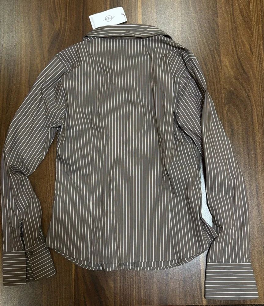 Stradivarius Shirts, size M / 38 / 10, photo 2