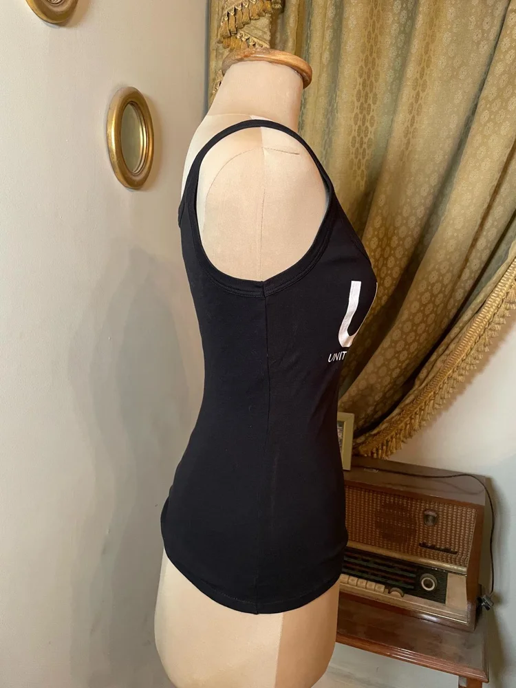 United Colors of Benetton Tank Tops, size XS / 34 / 6, photo 3