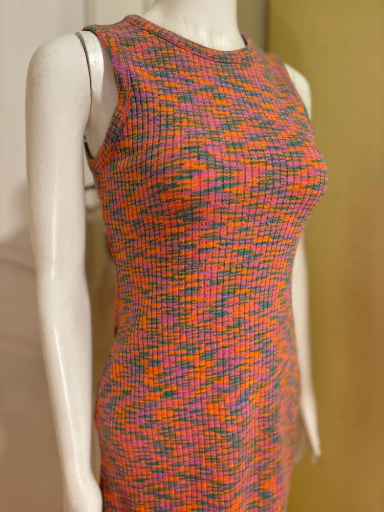 H&M Divided Midi Dresses, size S / 36 / 8, photo 2