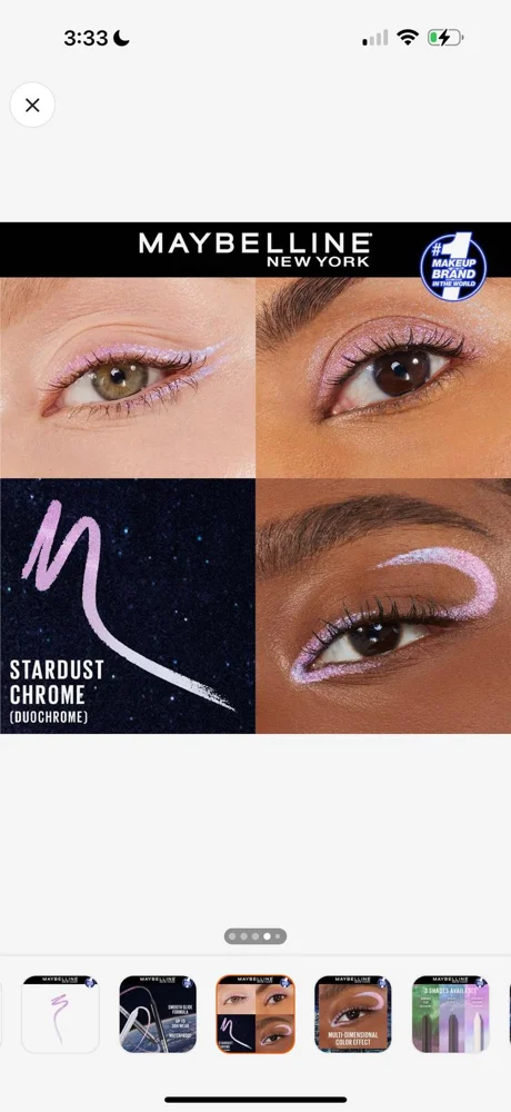 Makeup, size Other, photo 3