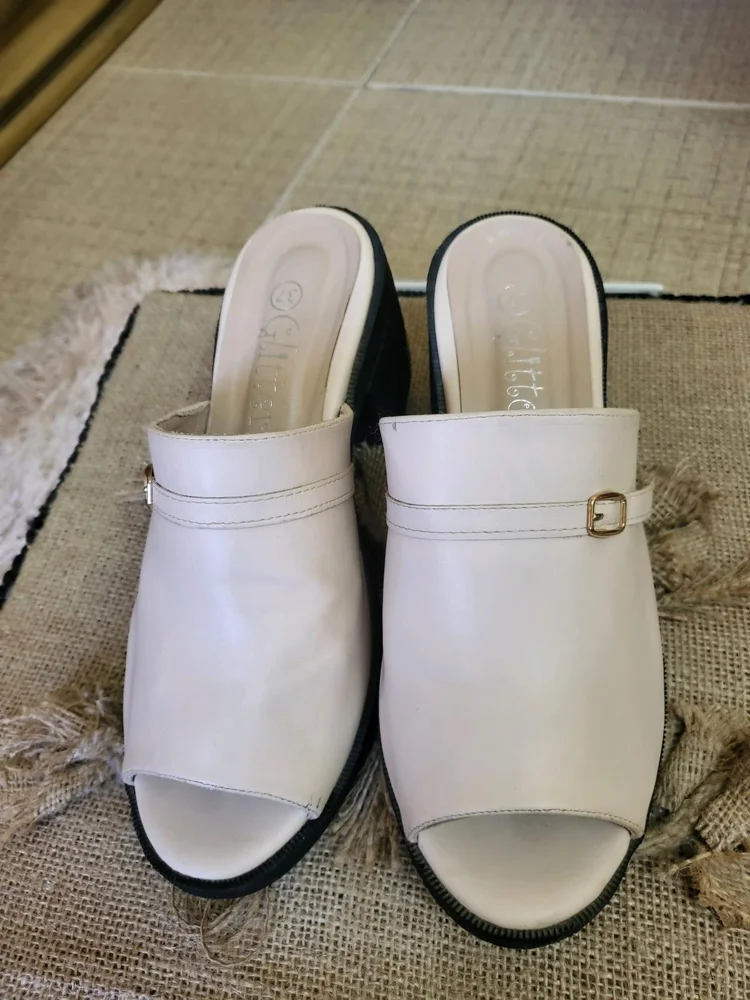 Sandals, size 37, photo 2