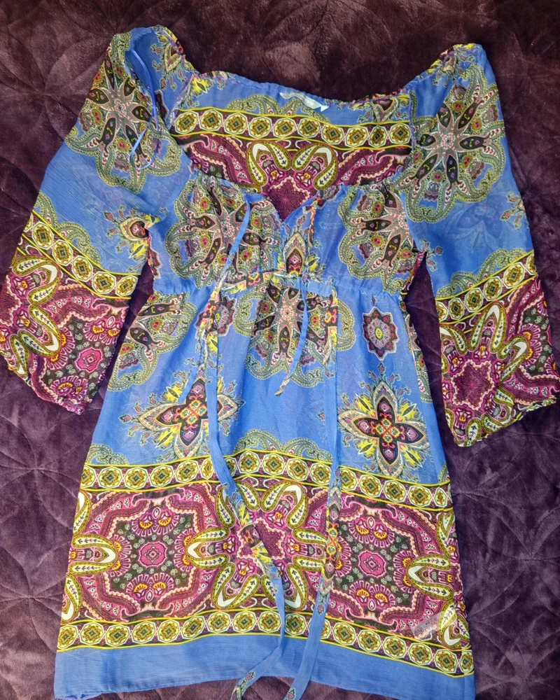 Midi Dresses, size S / 36 / 8, photo 3
