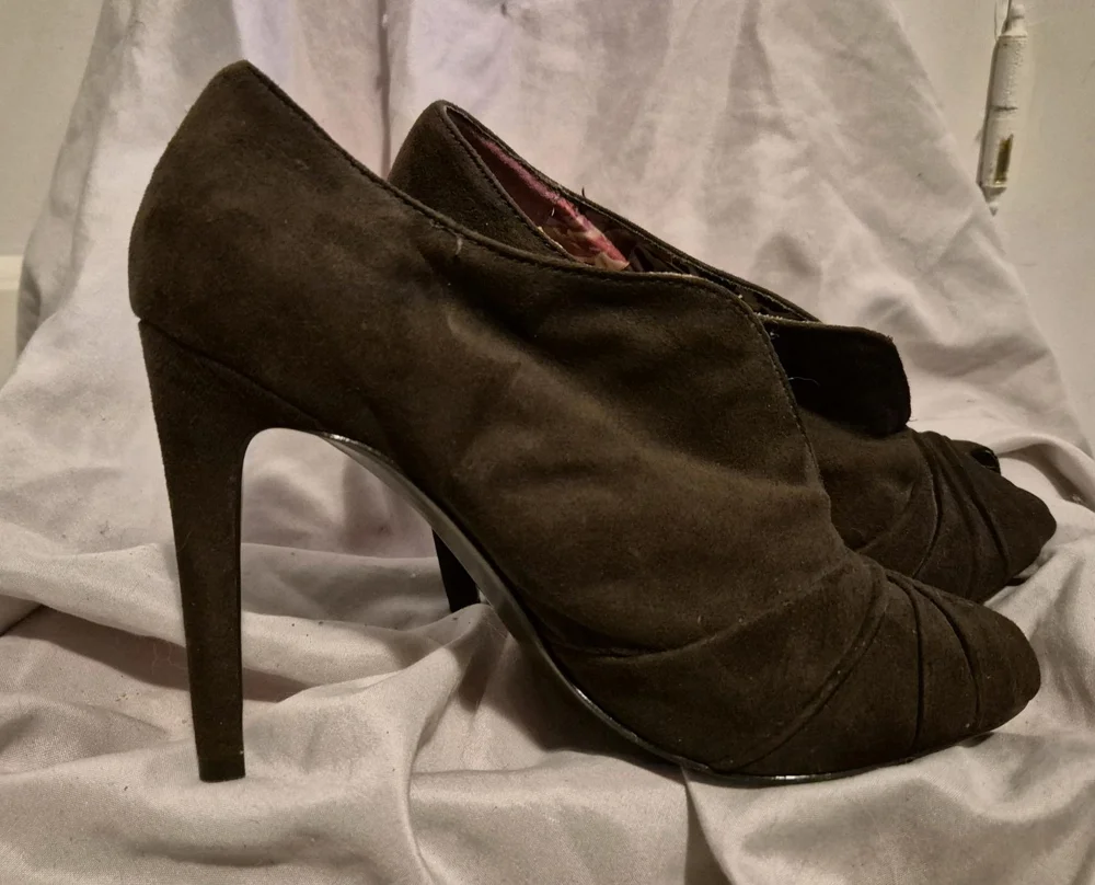 Heels, size 39, photo 4