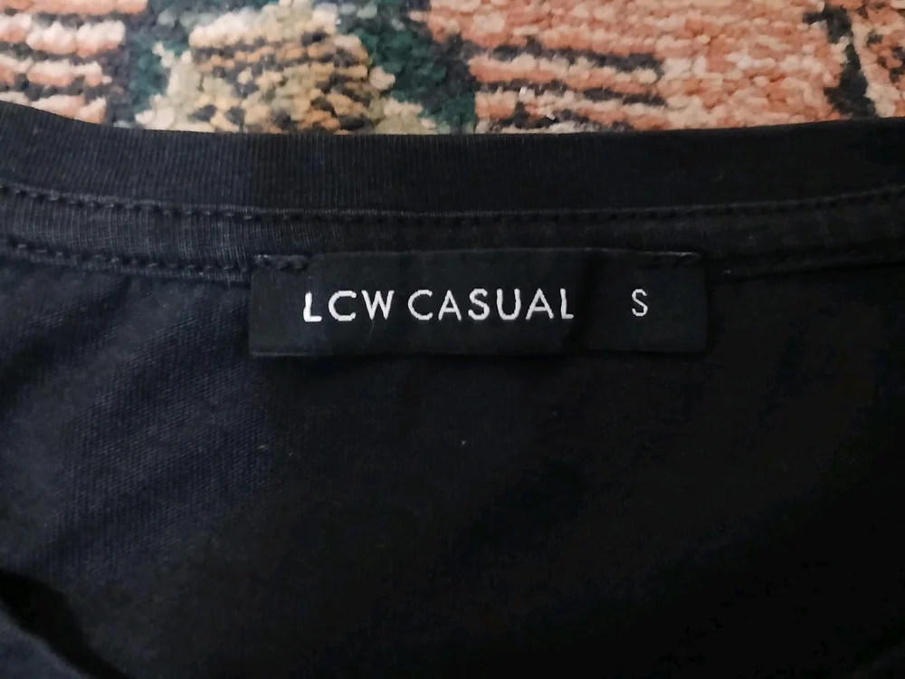 LC Wakiki T-shirts, size S / 36 / 8, photo 3