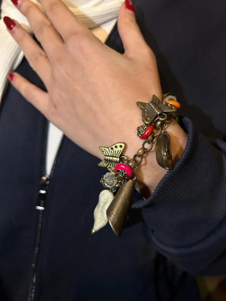 Bracelets, size Other, photo 2