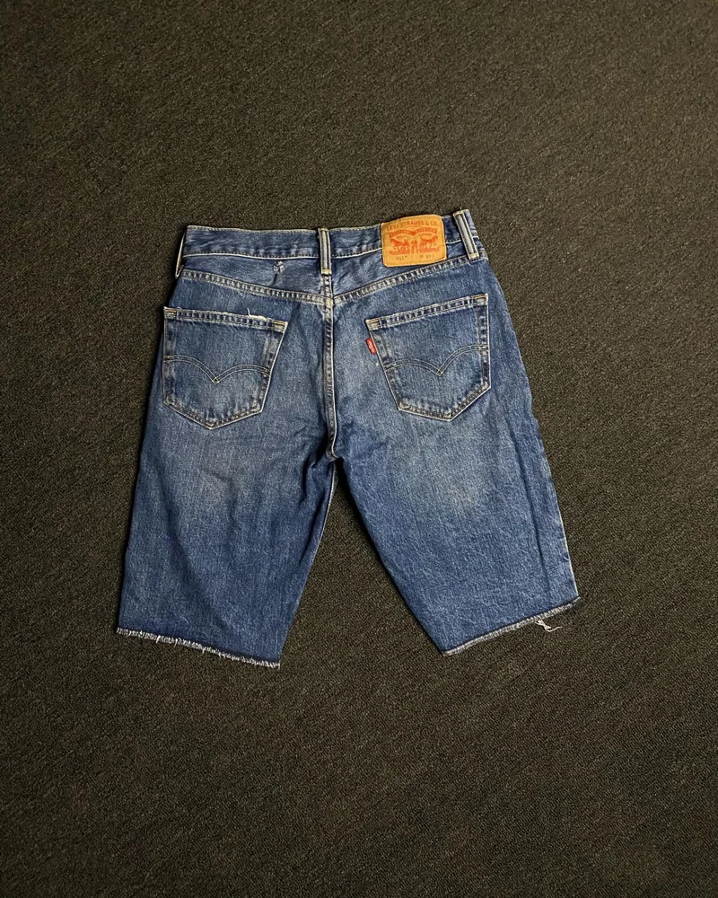 Levi's Shorts, size W30, photo 2
