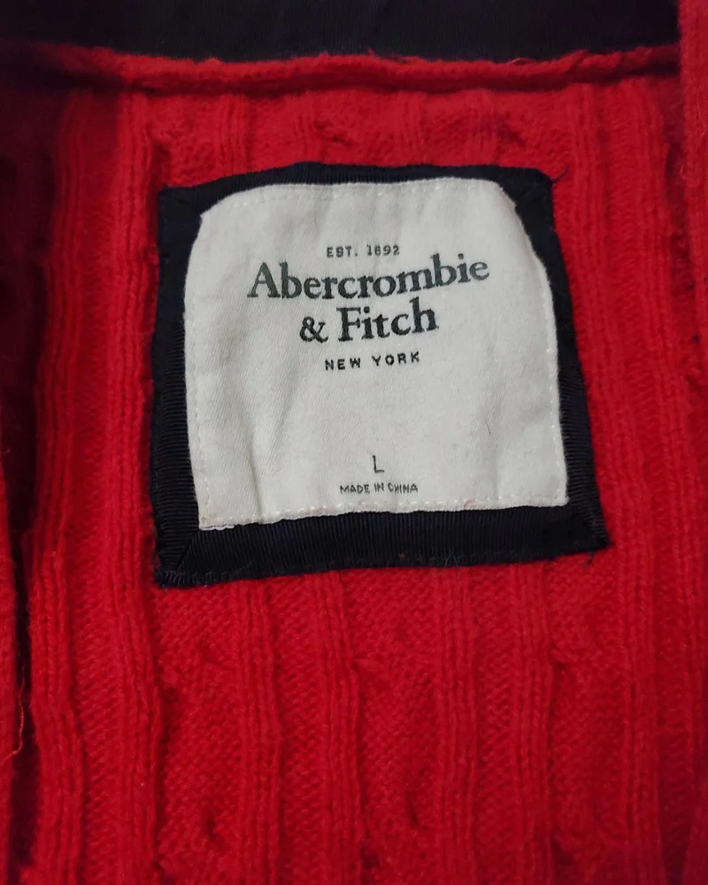 Abercrombie & Fitch Cardigans, size L / 40 / 12, photo 6