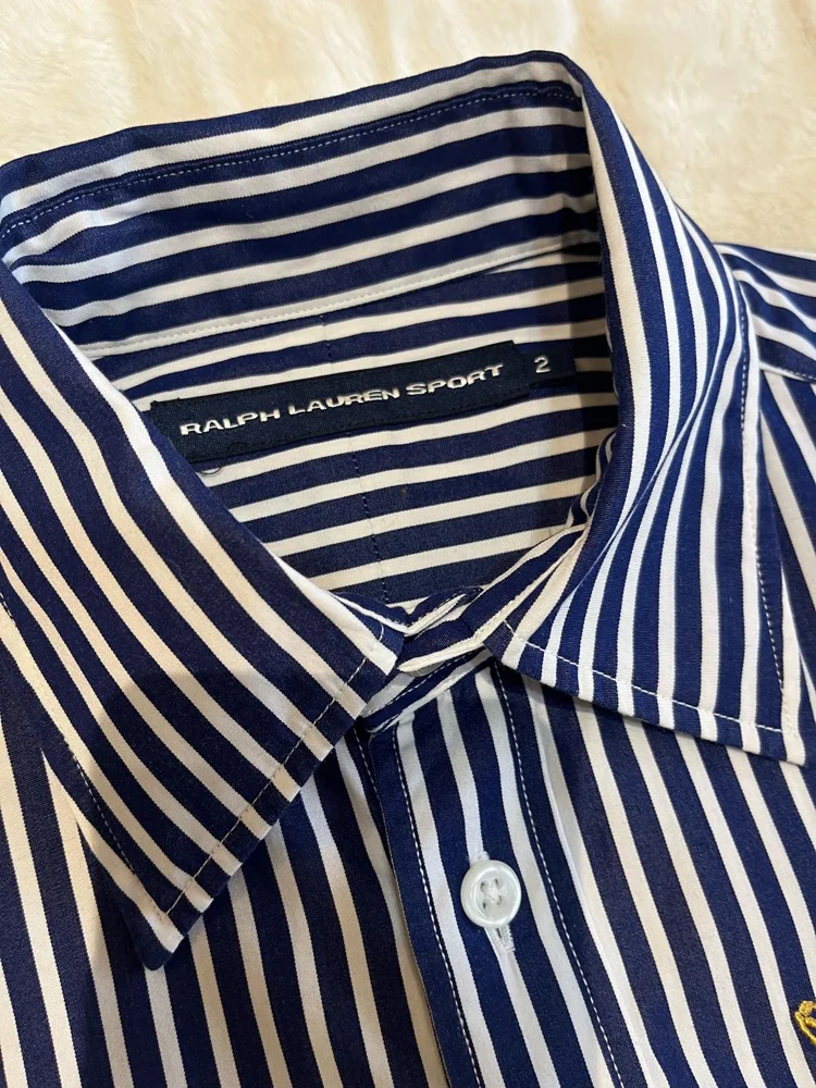 Ralph Lauren Sport Blouses, size S / 36 / 8, photo 5