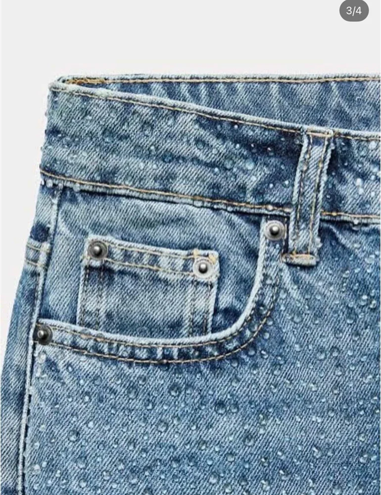 Zara Jeans, size L / 40 / 12, photo 2