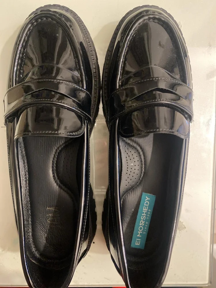 Local Loafers, size 39, photo 2