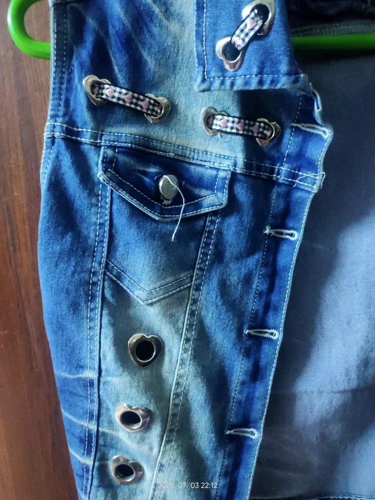 Jackets, size M, photo 3