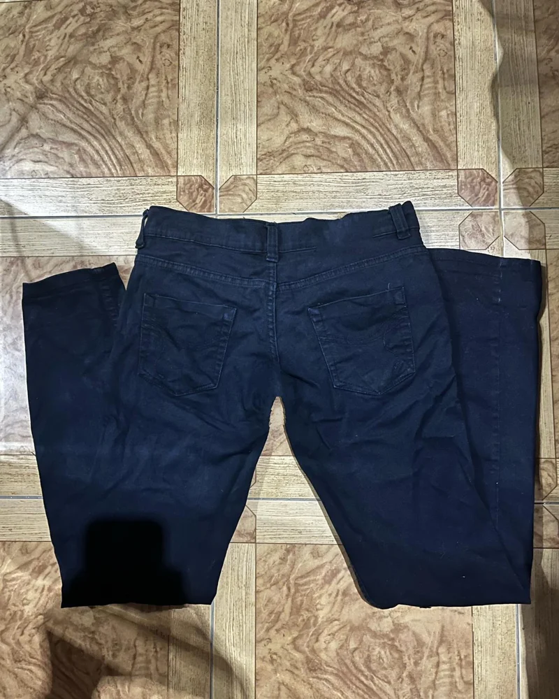 Jeans, size S / 36 / 8, photo 3