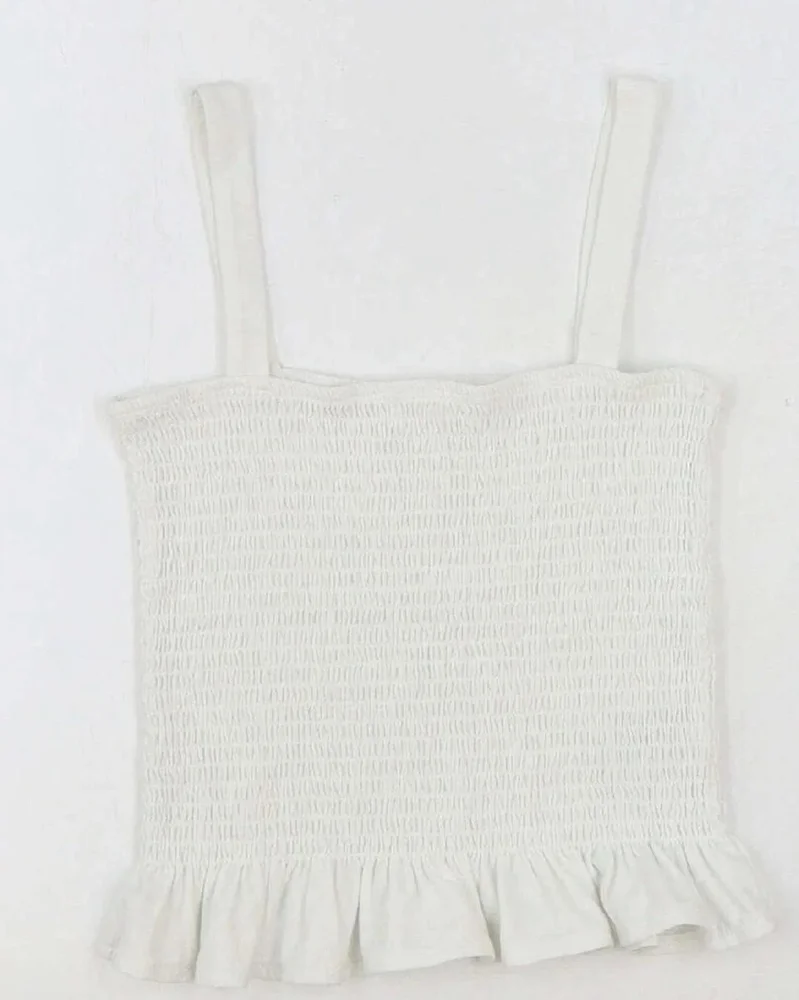 H&M Tank Tops, size XS / 34 / 6, photo 2