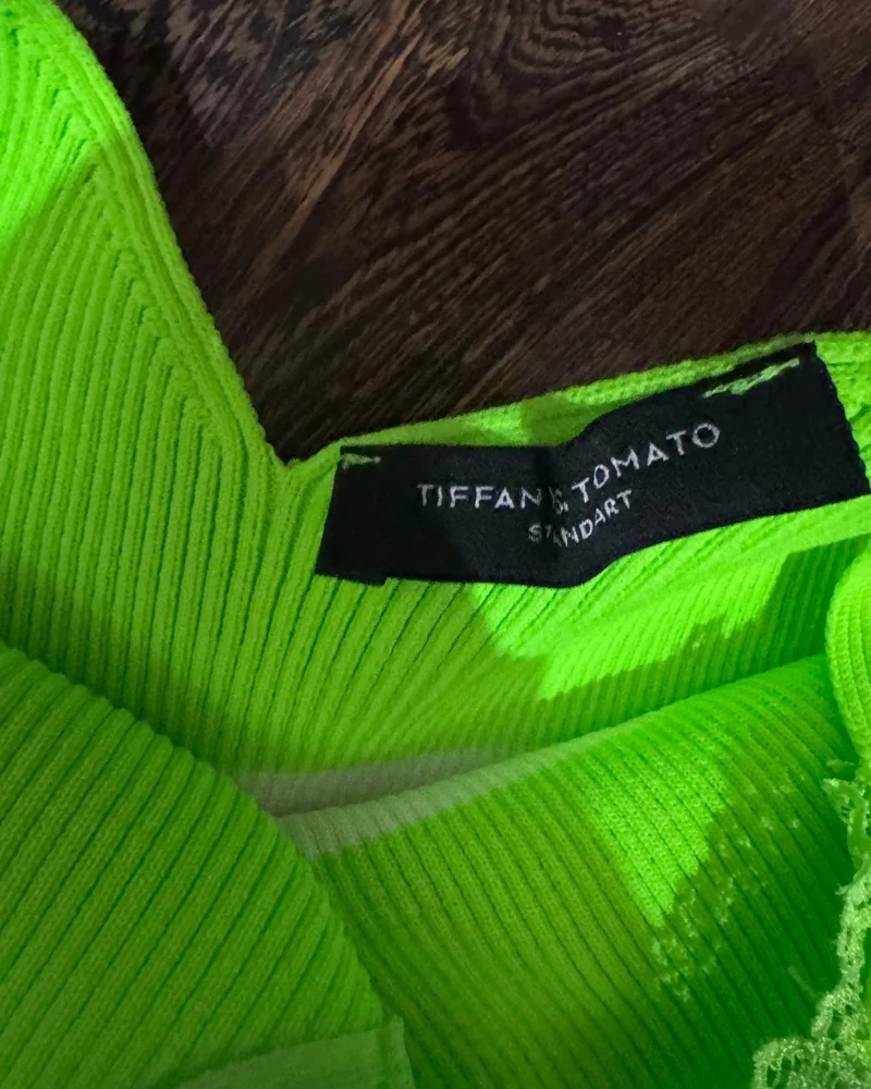 Tiffany Tank Tops, size S / 36 / 8, photo 2