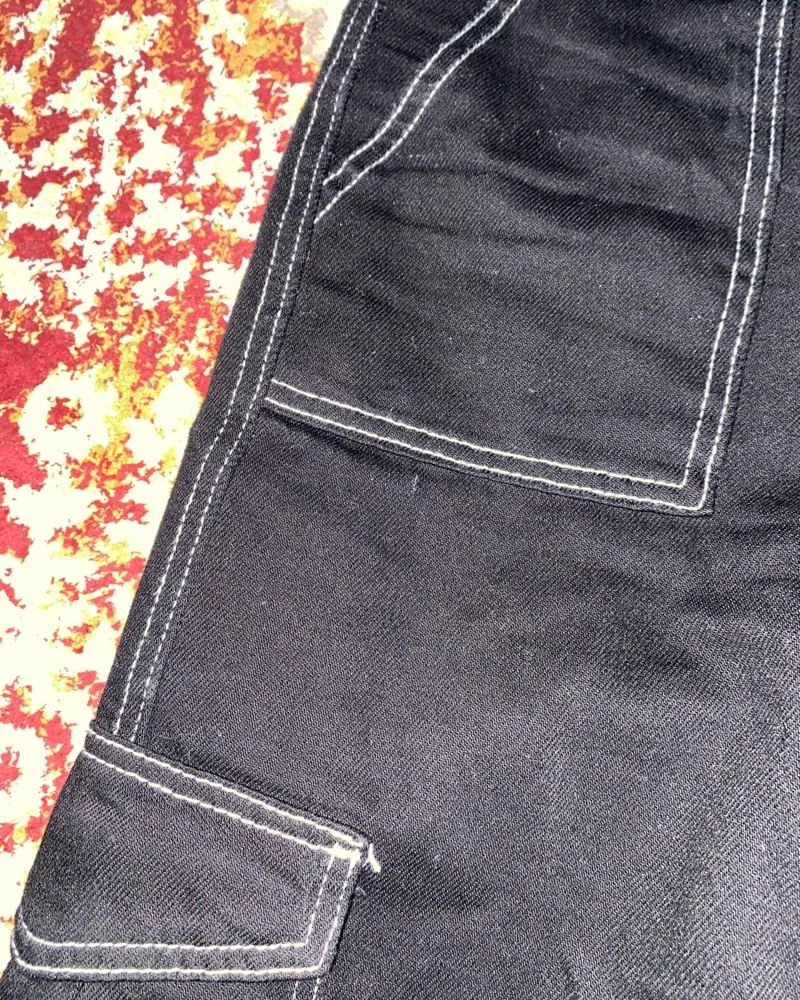 Zara Jeans, size XS / 34 / 6, photo 3