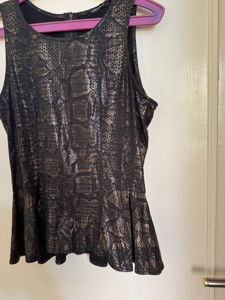 Origem Blouses, size L / 40 / 12, photo 3
