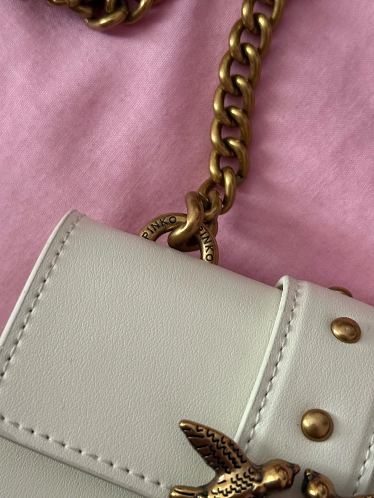 Pinko Cross-Body Bag, size Other, photo 4