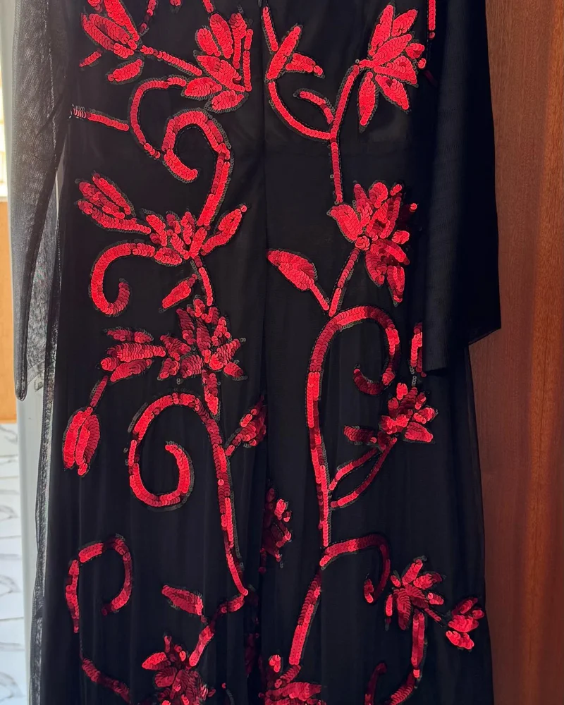 Miss Selfridge Maxi Dresses, size XL / 42 / 14, photo 2