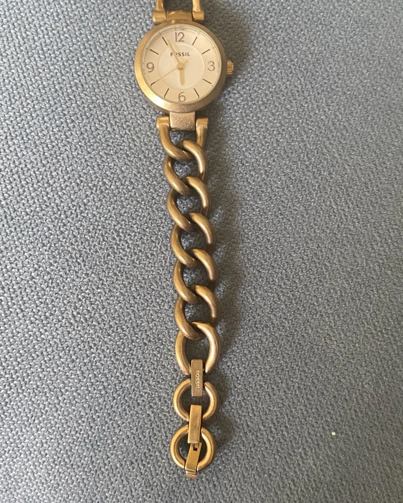 Fossil Watches, size One size, photo 4