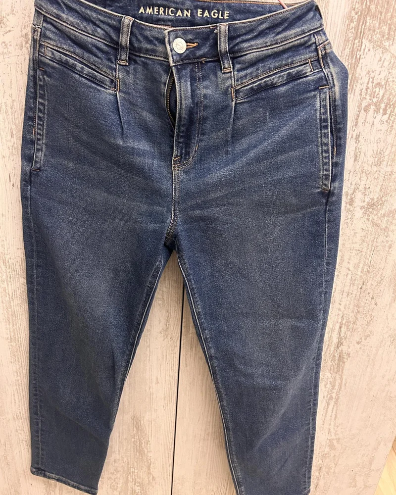 American Eagle Jeans, size S / 36 / 8, photo 2