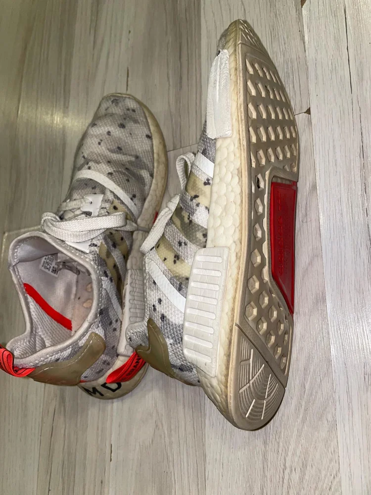 adidas Sneakers, size 41.5, photo 3