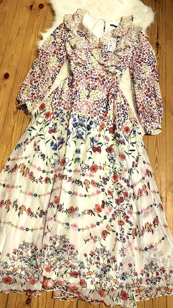 ICONIC Maxi Dresses, size L / 40 / 12, photo 4