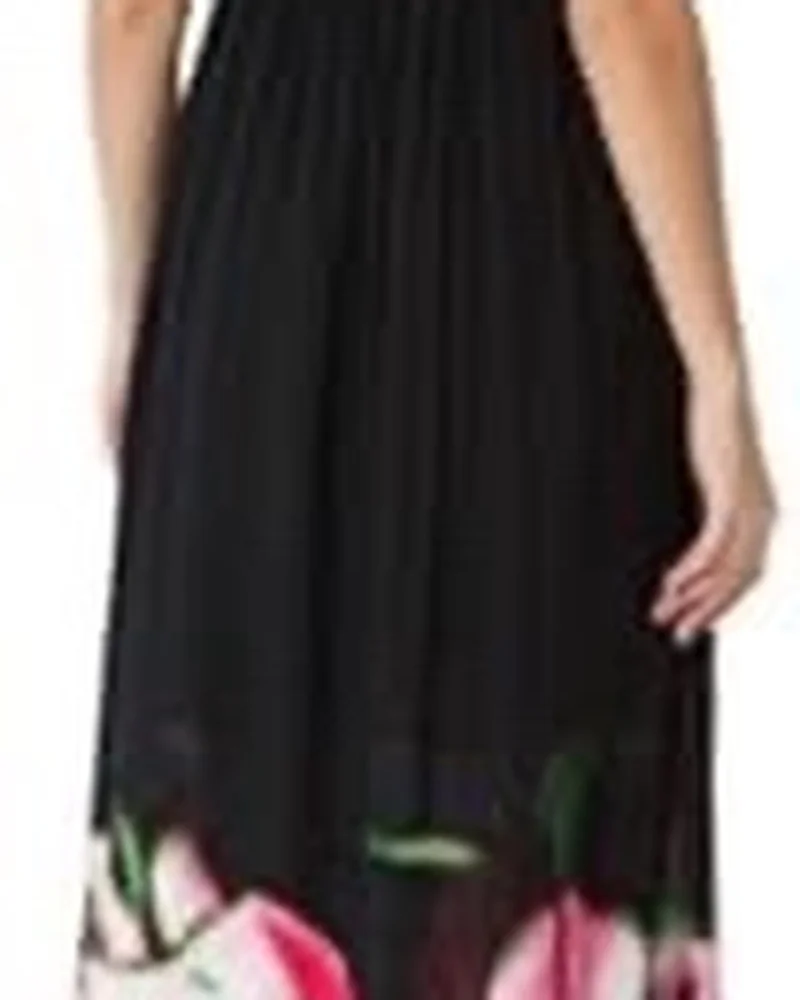 Desigual Maxi Dresses, size S / 36 / 8, photo 2