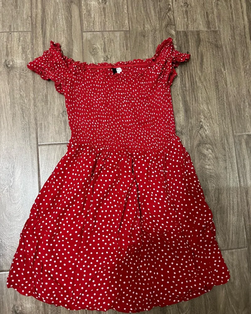 H&M Mini Dresses, size M / 38 / 10, photo 4