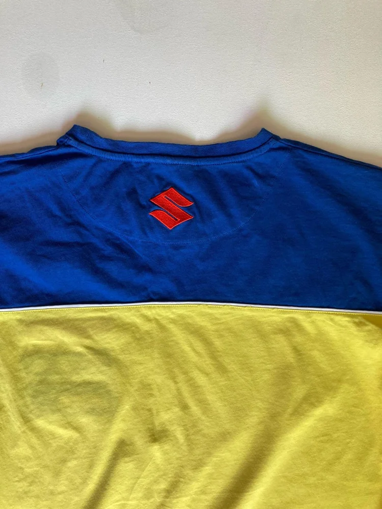 Suzuki T-shirts, size XL, photo 3