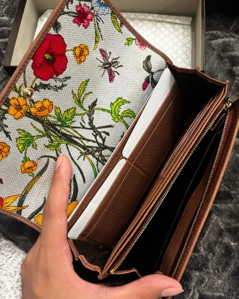 Gucci Wallets, size One size, photo 3