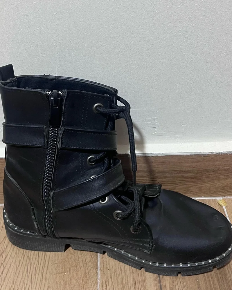 Boots, size 38, photo 3