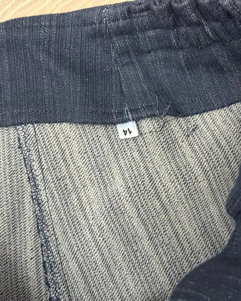 Jeans, size XS / 34 / 6, photo 4