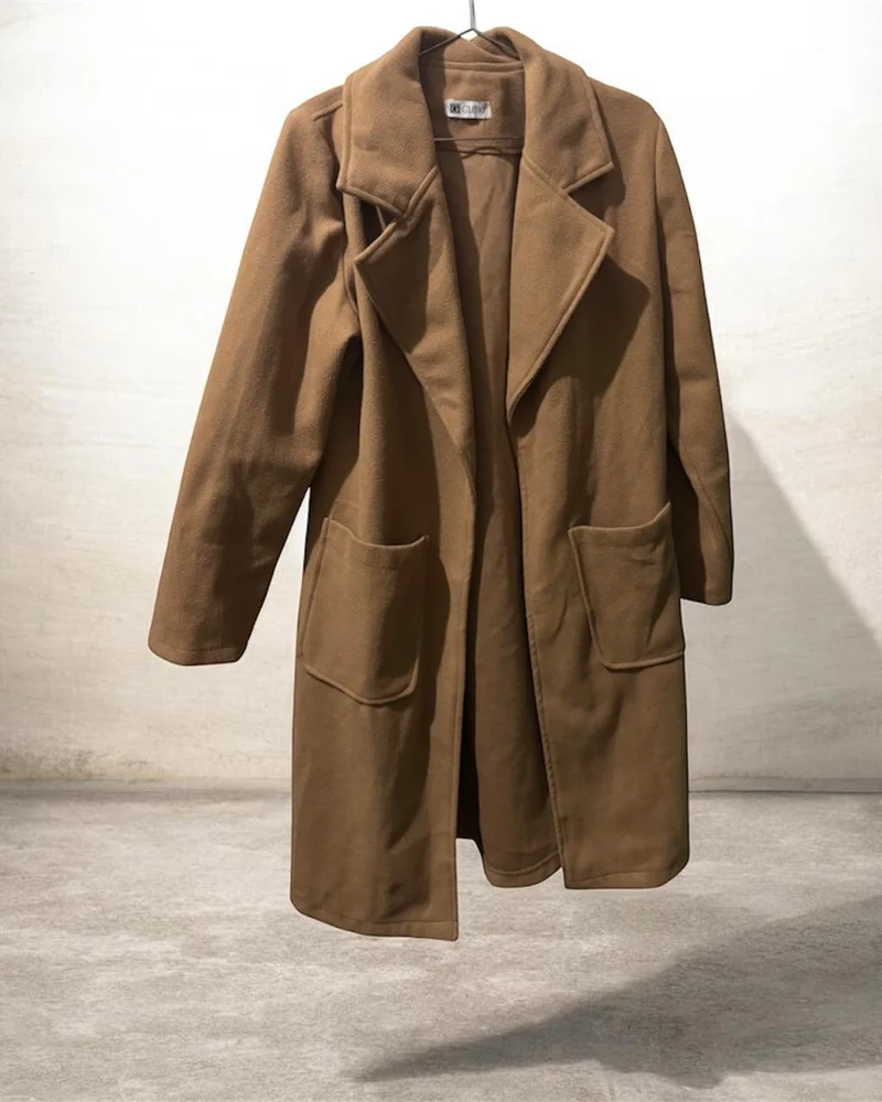 Coats, size L / 40 / 12, photo 2