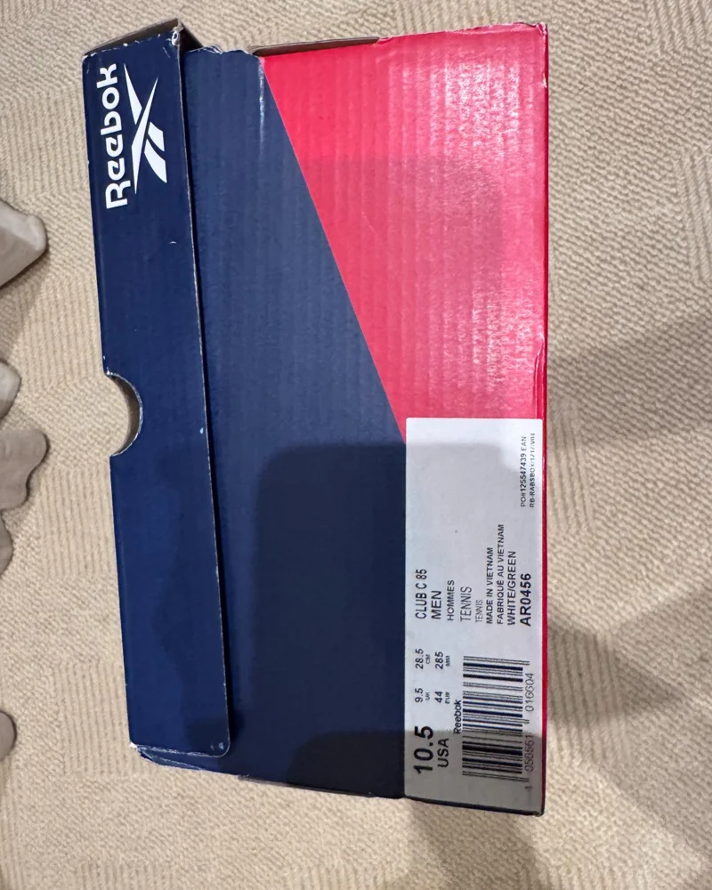 Reebok Sneakers, size 44, photo 2