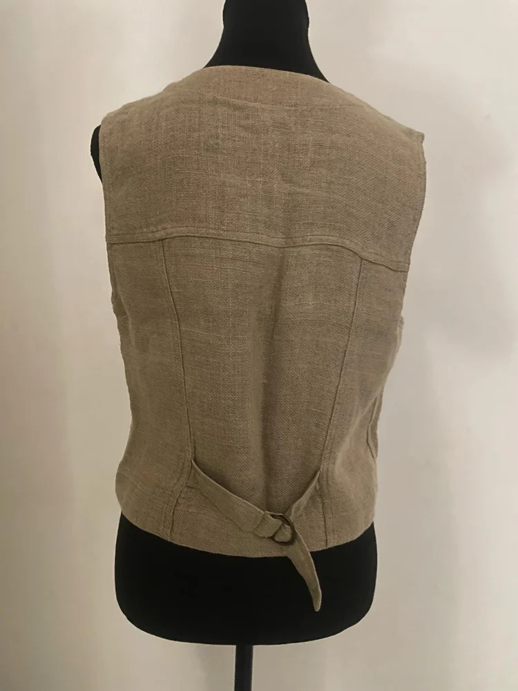 Vests, size S / 36 / 8, photo 3