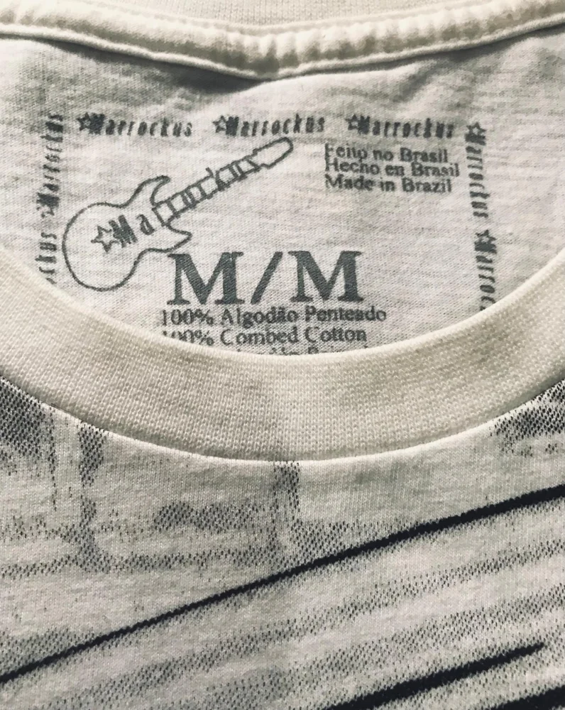 T-shirts, size M, photo 4