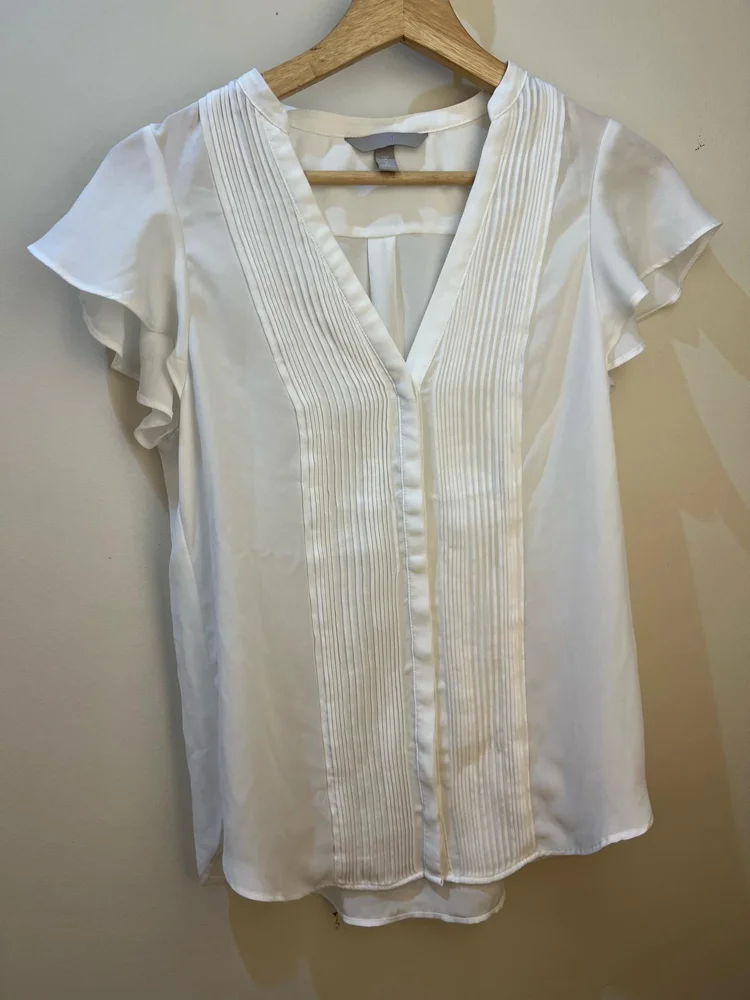 H&M Blouses, size S / 36 / 8, photo 2