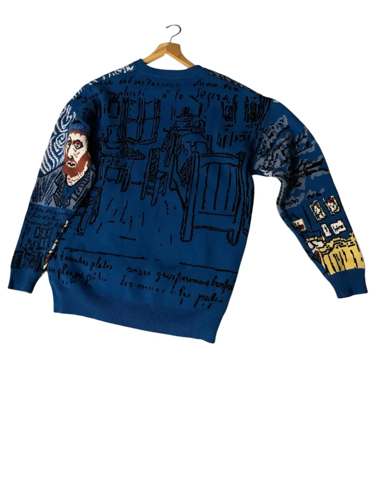 Sweaters, size XXXL, photo 6