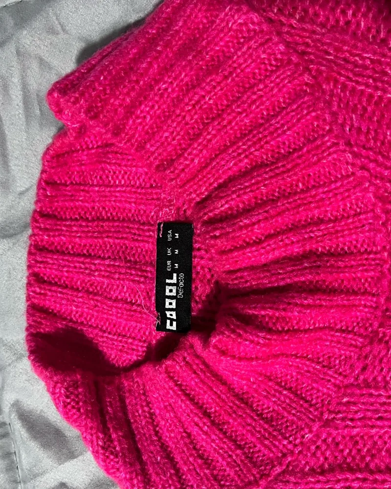 Defacto Sweaters & Pullovers, size M / 38 / 10, photo 3