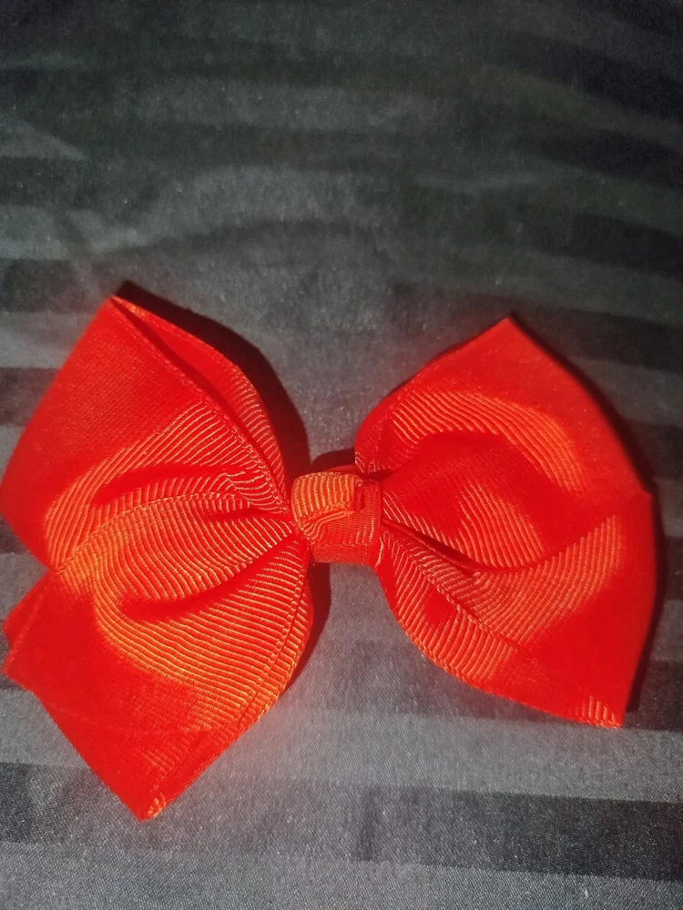 Local Hair Accessories