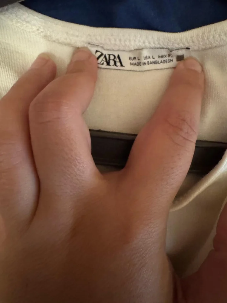 Zara Tank Tops, size L / 40 / 12, photo 2