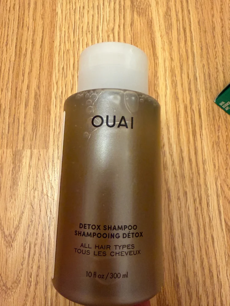 OUAI Shampoos, size Other, photo 2