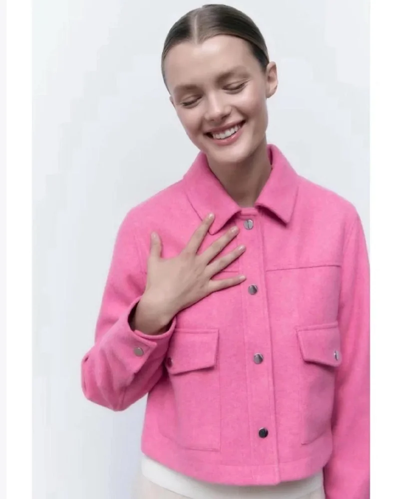 Zara Jackets, size M, photo 2