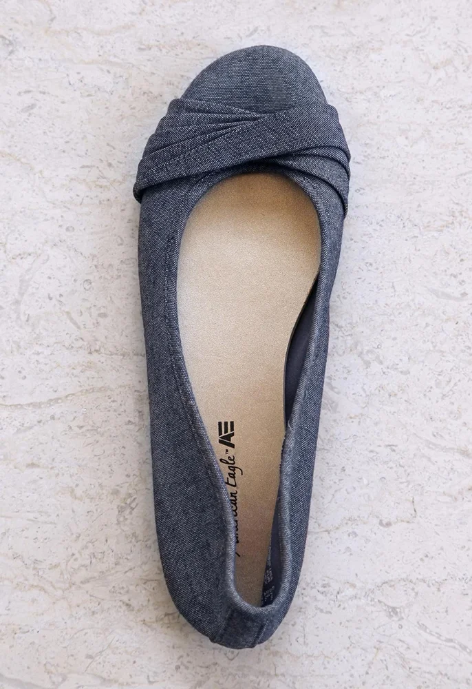 American Eagle Flats, size 37, photo 2