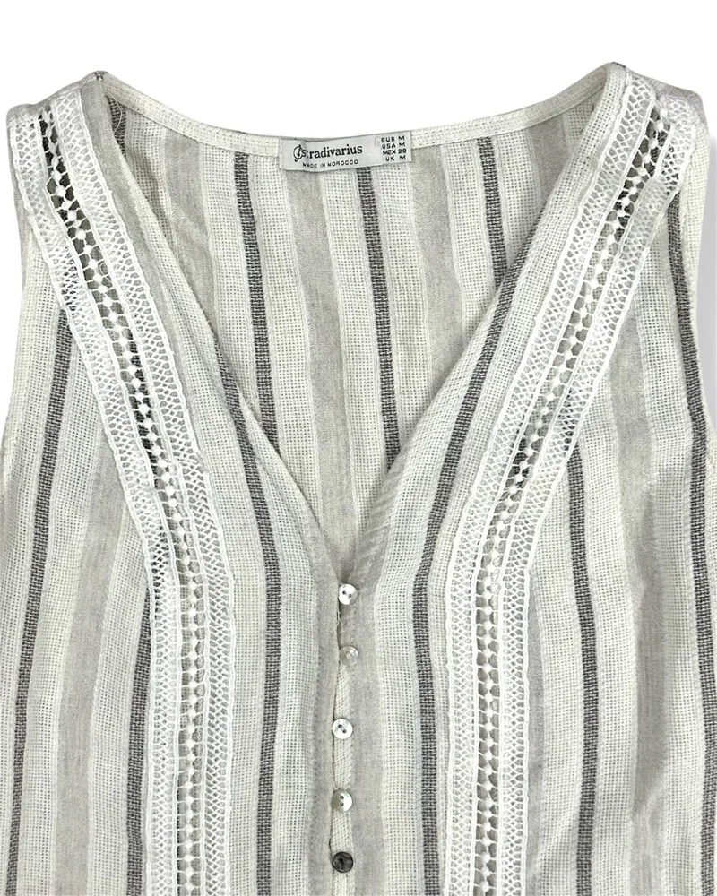 Stradivarius Blouses, size S / 36 / 8, photo 4