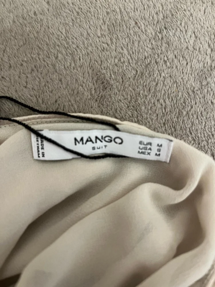 Mango Blouses, size M / 38 / 10, photo 4