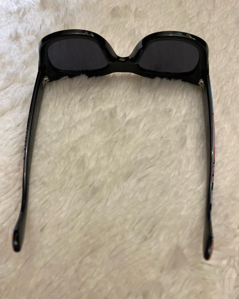 Sunglasses, size One size, photo 5